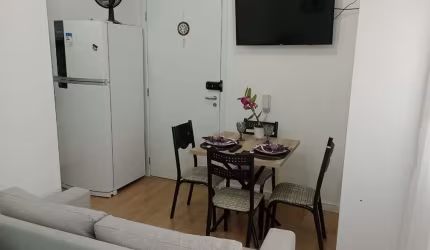 Studio em Belenzinho  -  São Paulo