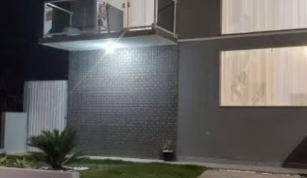 Casa em Olho D'água  -  Mairiporã