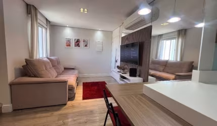 Apartamento Duplex/Cobertura em Vila Augusta  -  Guarulhos