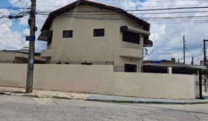 Sobrado em Guarulhos
