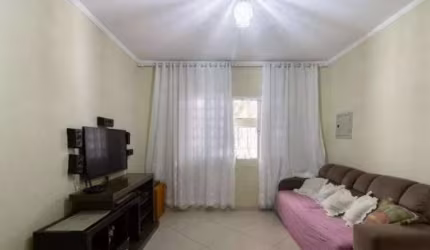 Sobrado em Tranquilidade  -  Guarulhos