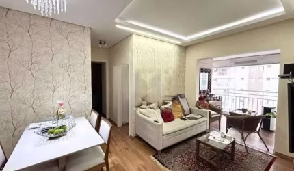 Apartamento em Guarulhos