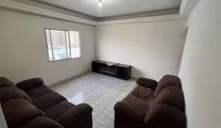 Apartamento em Vila Camargos  -  Guarulhos