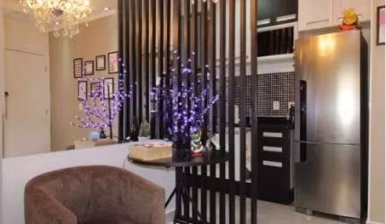 Apartamento em São Paulo