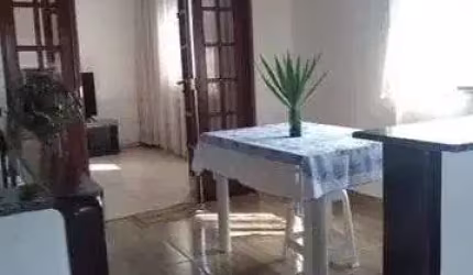 Sobrado em Guarulhos