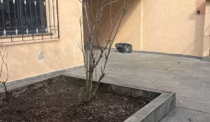 Terreno em Jardim Rosa de Franca  -  Guarulhos