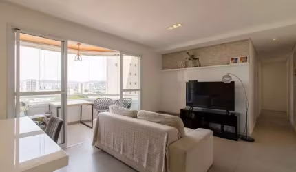 Apartamento em Guarulhos