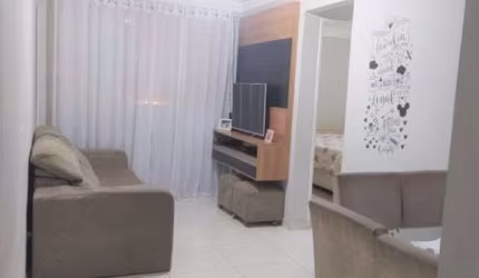 Apartamento em Guarulhos