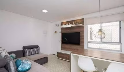 Apartamento em Residencial Parque Cumbica  -  Guarulhos