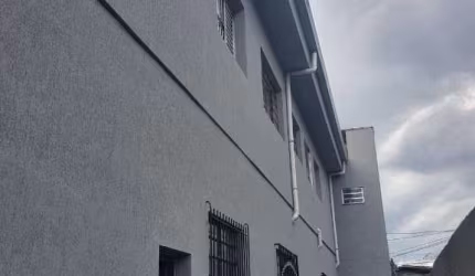 Sobrado em Jardim Paulista  -  Guarulhos