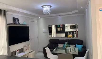 Apartamento em Guarulhos