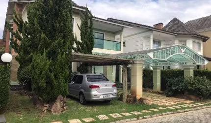 Sobrado em Atibaia