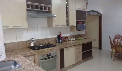 Casa em Jardim Santa Cecília  -  Guarulhos
