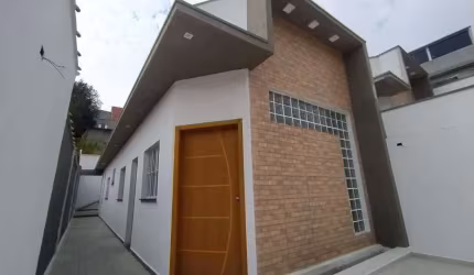 Casa em Jardim Marcelo  -  Itaquaquecetuba