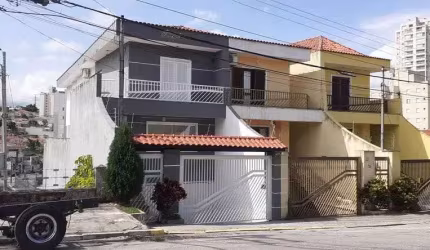 Sobrado em São Paulo