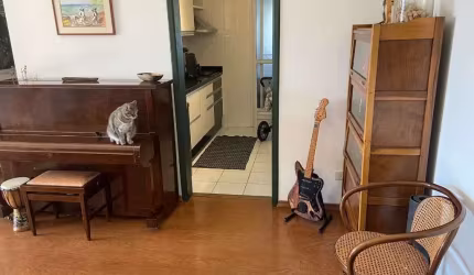 Apartamento em Guarulhos