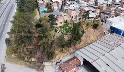 Terreno em São Paulo