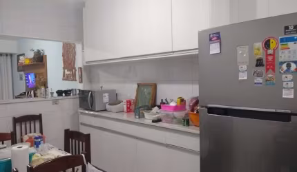 Casa em Cidade Soinco  -  Guarulhos