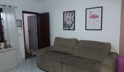 Sobrado em Guarulhos
