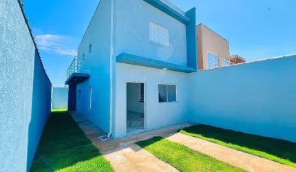 Casa em Canjica  -  Mairiporã