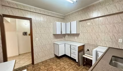 Apartamento em Vila Galvão  -  Guarulhos