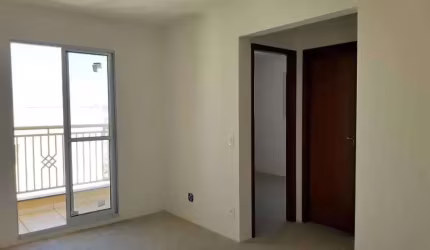 Apartamento em Jardim Presidente Dutra  -  Guarulhos