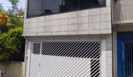 Sobrado em Guarulhos