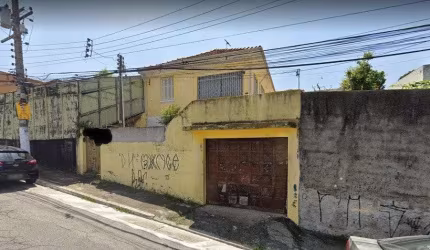 Casa em São Paulo