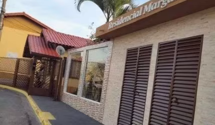 Casa em Jardim Santo Expedito  -  Guarulhos