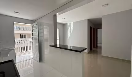 Apartamento em Guarulhos