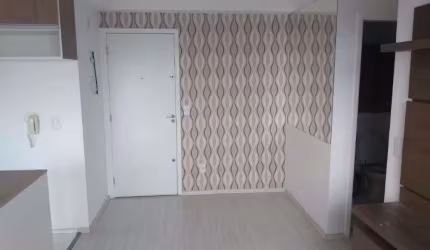 Apartamento em Vila Carmosina  -  São Paulo