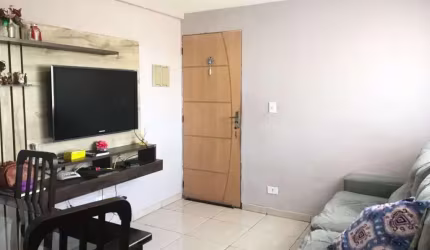 Apartamento em Guarulhos