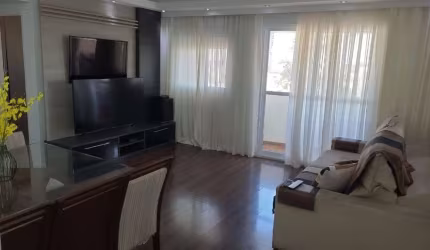 Apartamento em Gopoúva  -  Guarulhos
