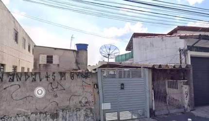 Terreno em Vila Augusta  -  Guarulhos