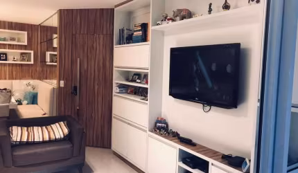 Apartamento em Guarulhos