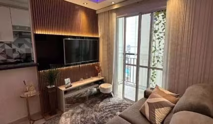 Apartamento em Gopoúva  -  Guarulhos