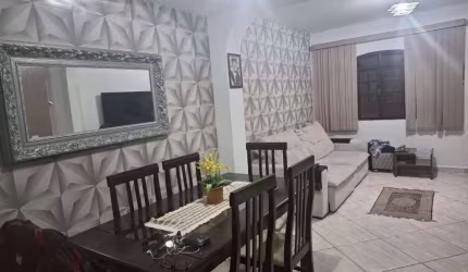 Sobrado em Jardim São Jorge  -  Guarulhos