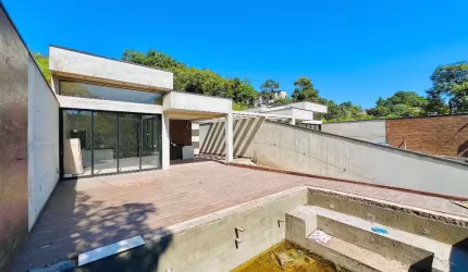 Casa em Corumbá  -  Mairiporã