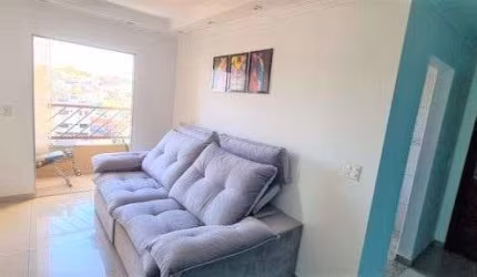 Apartamento em Guarulhos