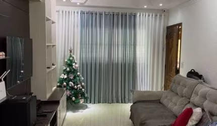Sobrado em Guarulhos
