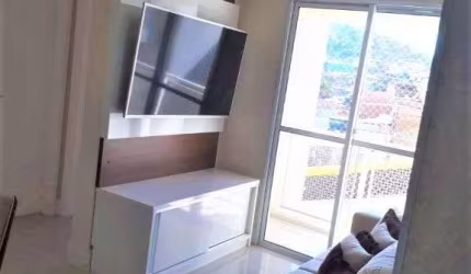 Apartamento em Vila Bremen - Guarulhos, SP