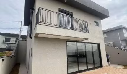 Sobrado em Bragança Paulista