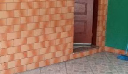 Sobrado em Vila Rio de Janeiro  -  Guarulhos
