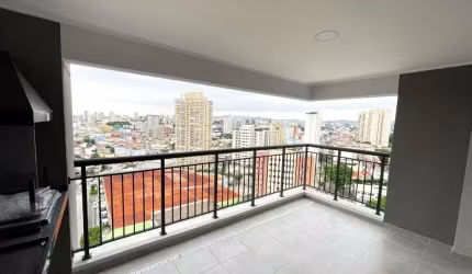 Apartamento em Guarulhos