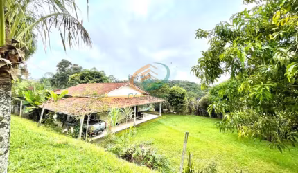 Chácara em Monte Negro  -  Santa Isabel