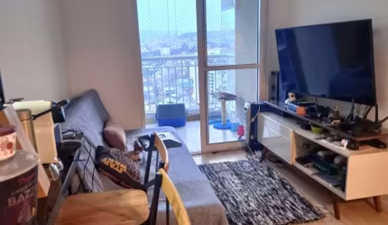 Apartamento em Guarulhos