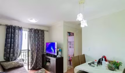 Apartamento em Guarulhos