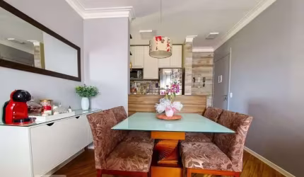 Apartamento em Vila Venditti  -  Guarulhos