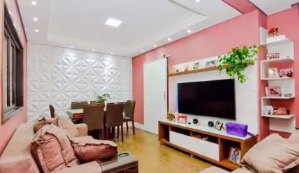 Casa em Parque Flamengo  -  Guarulhos