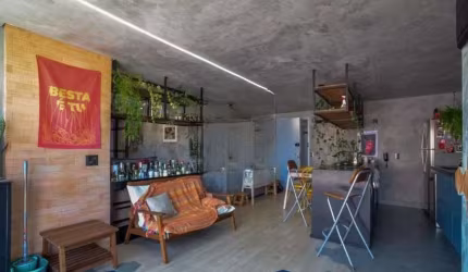 Apartamento em Guarulhos